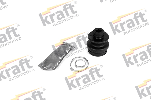 Bellow Kit, drive shaft (4411030)