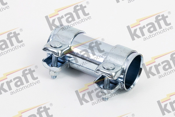 Pipe Connector, exhaust system (0572000)