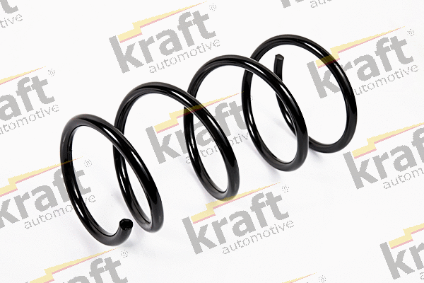 Suspension Spring (4025009)
