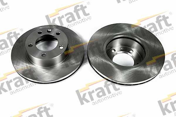 Brake Disc (6045415)