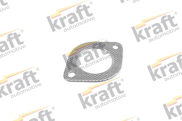 Gasket, exhaust pipe (0524020)