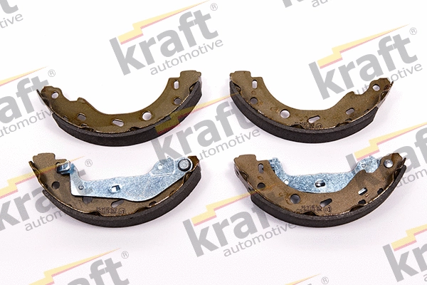 Brake Shoe Set (6021490)