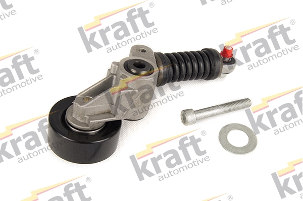 Belt Tensioner, V-ribbed belt (1225085)