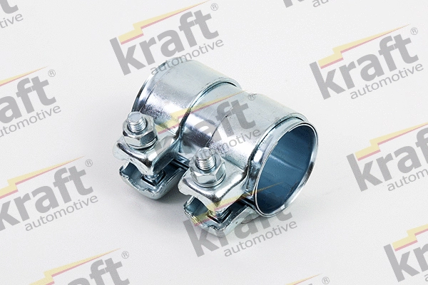 Pipe Connector, exhaust system (0570050)