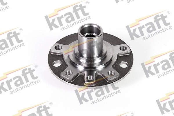 Wheel Hub (4201504)