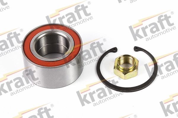 Wheel Bearing Kit (4106510)