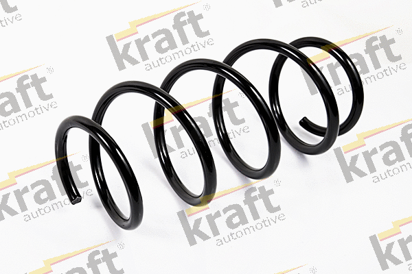Suspension Spring (4025088)