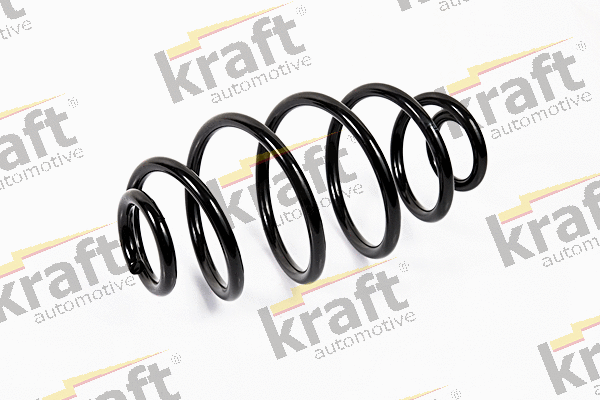 Suspension Spring (4031750)
