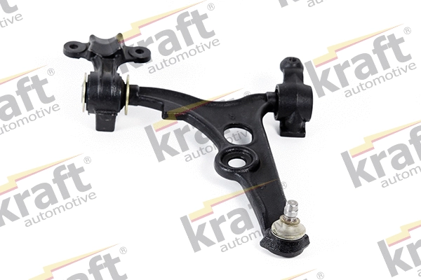 Control/Trailing Arm, wheel suspension (4213392)