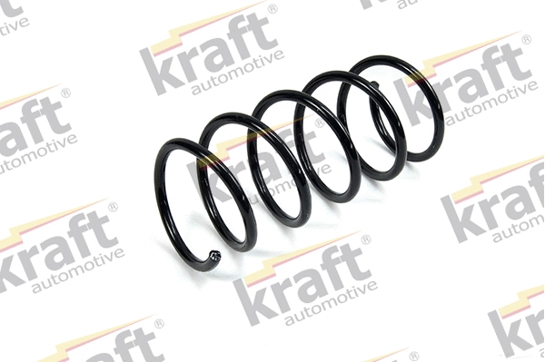 Suspension Spring (4025031)