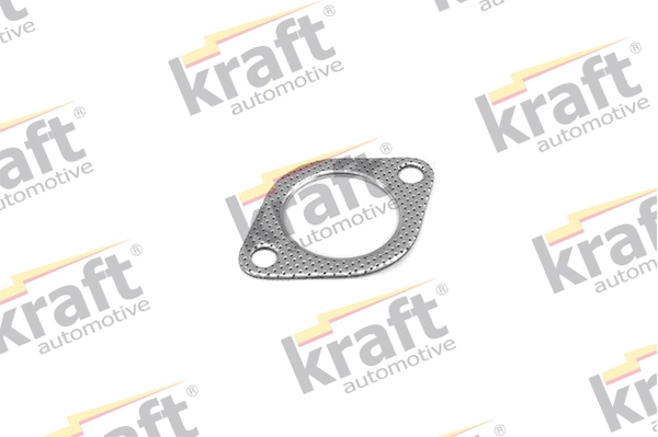Gasket, exhaust pipe (0524630)