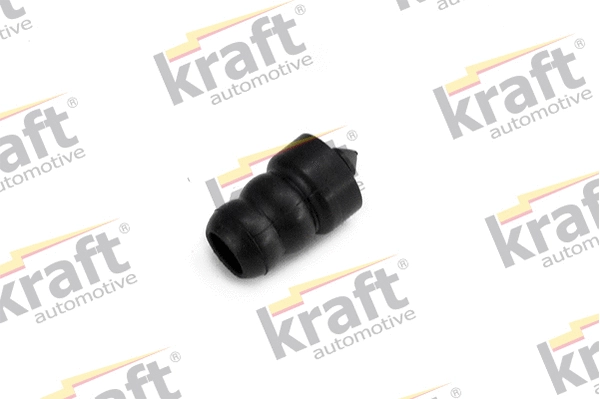 Rubber Buffer, suspension (4093110)