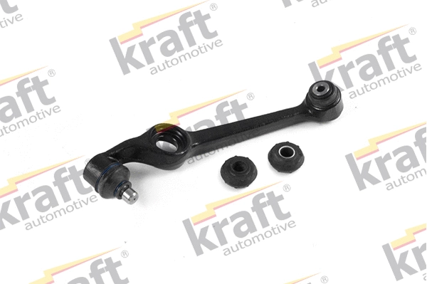 Control/Trailing Arm, wheel suspension (4212020)