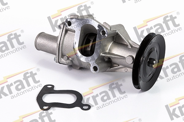 Water Pump, engine cooling (1503310)