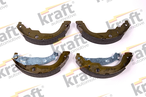 Brake Shoe Set (6025503)