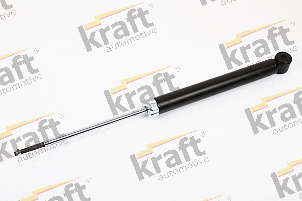 Shock Absorber (4012570)
