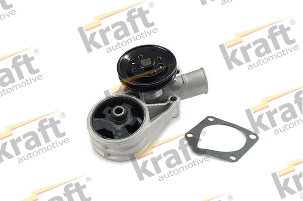 Water Pump, engine cooling (1506560)