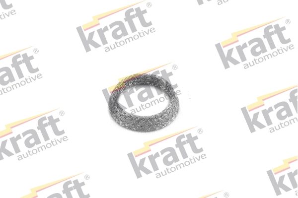 Seal Ring, exhaust pipe (0538310)