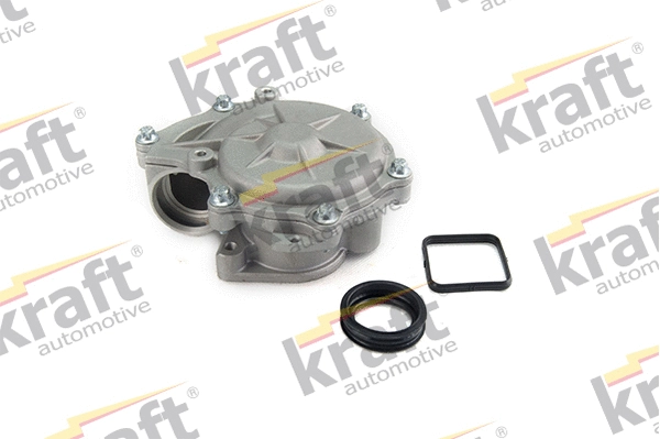Water Pump, engine cooling (1502572)