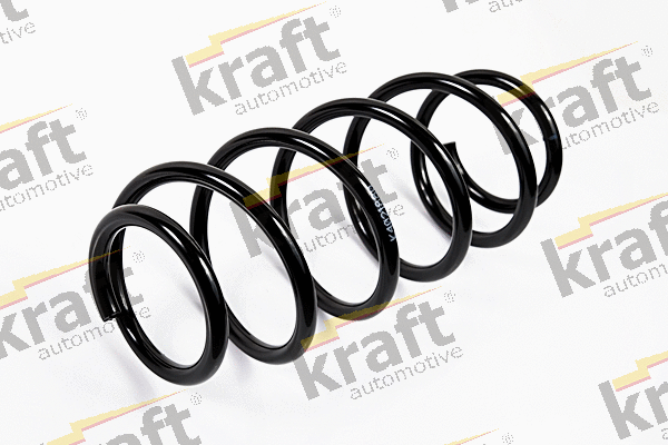 Suspension Spring (4021880)