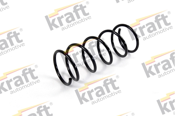 Suspension Spring (4022350)