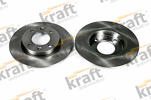Brake Disc (6055920)