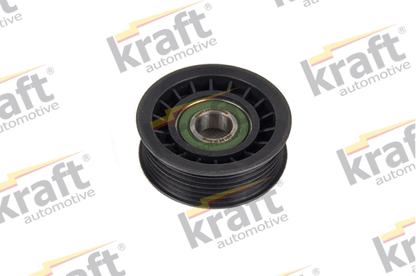 Tensioner Pulley, V-ribbed belt (1222475)