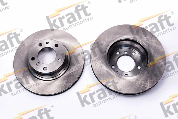 Brake Disc (6042650)