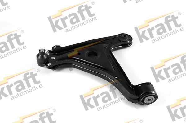 Control/Trailing Arm, wheel suspension (4211519)