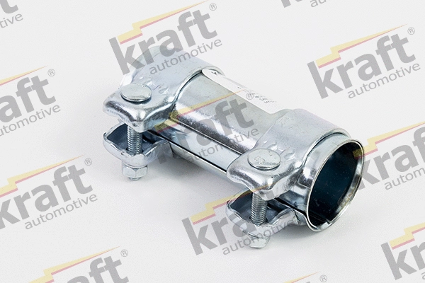 Pipe Connector, exhaust system (0570035)