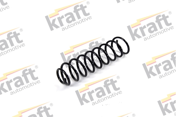 Suspension Spring (4034810)