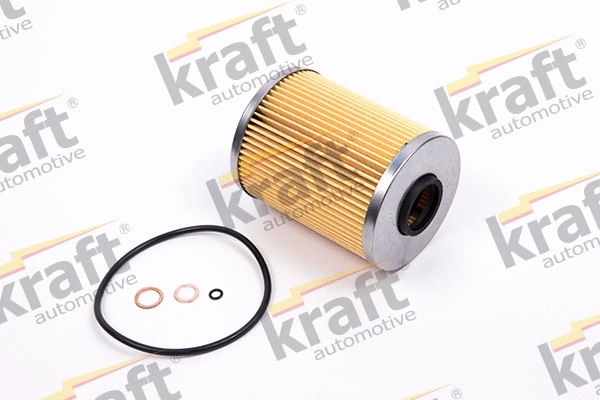Oil Filter (1702570)