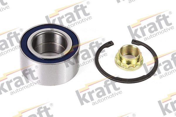 Wheel Bearing Kit (4102670)