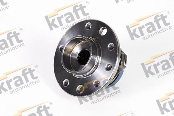 Wheel Bearing Kit (4101680)
