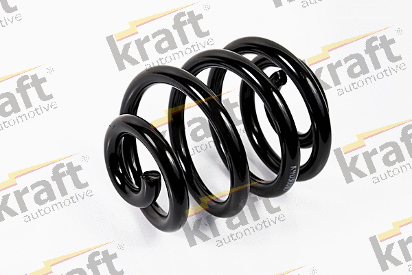Suspension Spring (4030510)