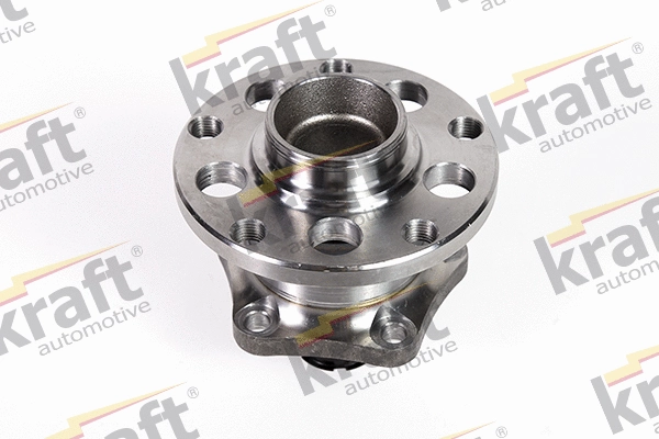 Wheel Bearing Kit (4100015)