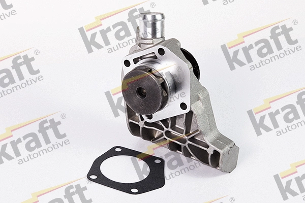 Water Pump, engine cooling (1506557)
