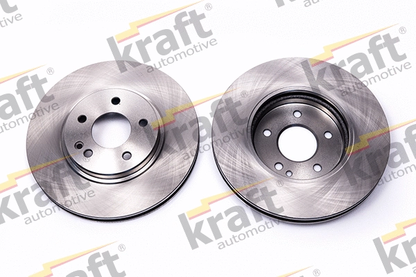 Brake Disc (6041180)
