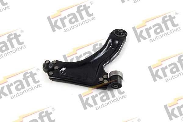 Control/Trailing Arm, wheel suspension (4211522)