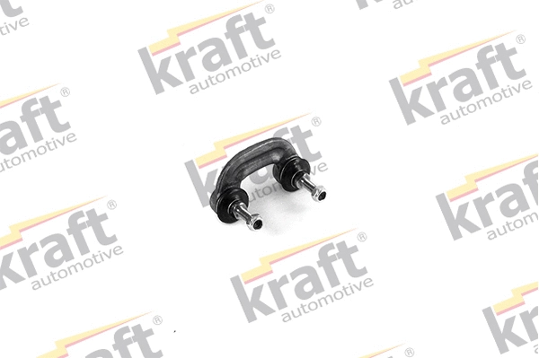 Link/Coupling Rod, stabiliser bar (4300246)