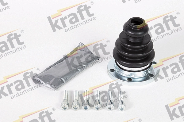 Bellow Kit, drive shaft (4410705)