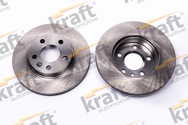 Brake Disc (6040310)