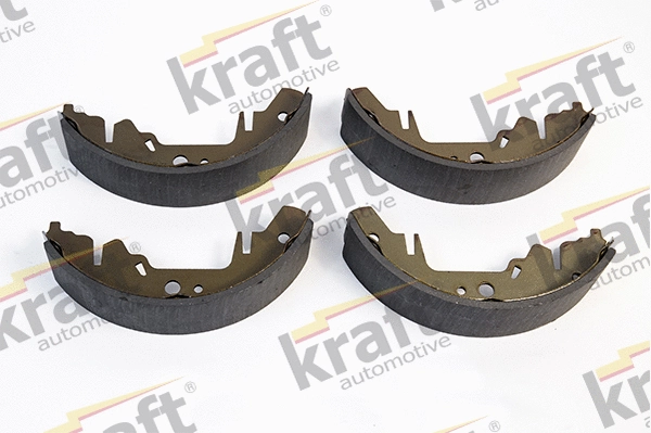 Brake Shoe Set (6028530)