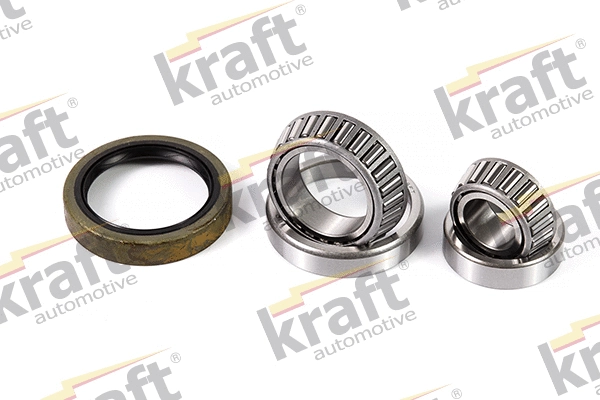 Wheel Bearing Kit (4101110)