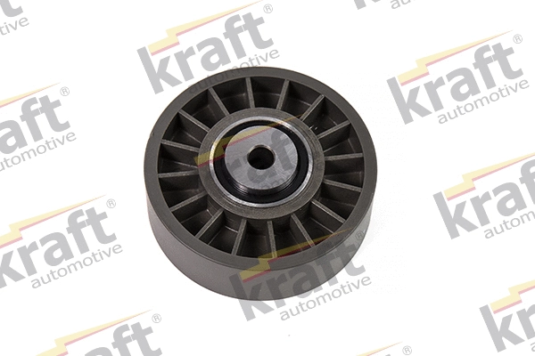 Tensioner Pulley, V-ribbed belt (1221000)