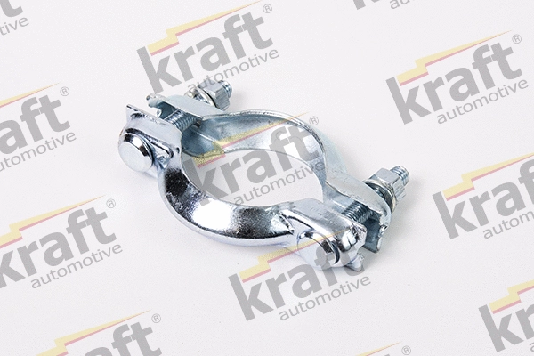 Clamping Piece Set, exhaust system (0558506)