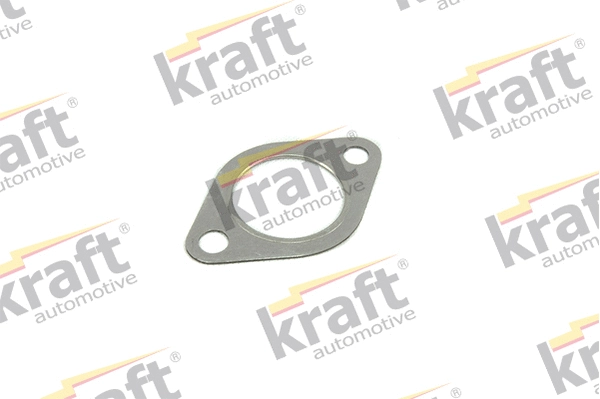 Gasket, exhaust pipe (0542030)
