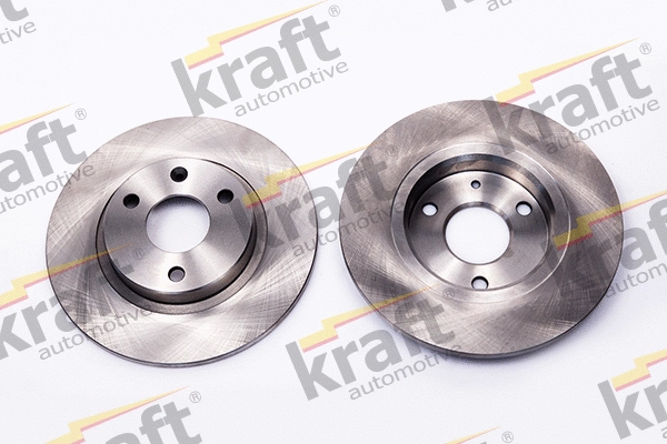 Brake Disc (6045950)