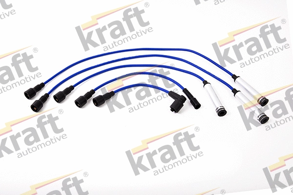 Ignition Cable Kit (9121512 SW)