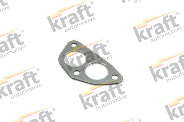 Gasket, exhaust pipe (0523000)